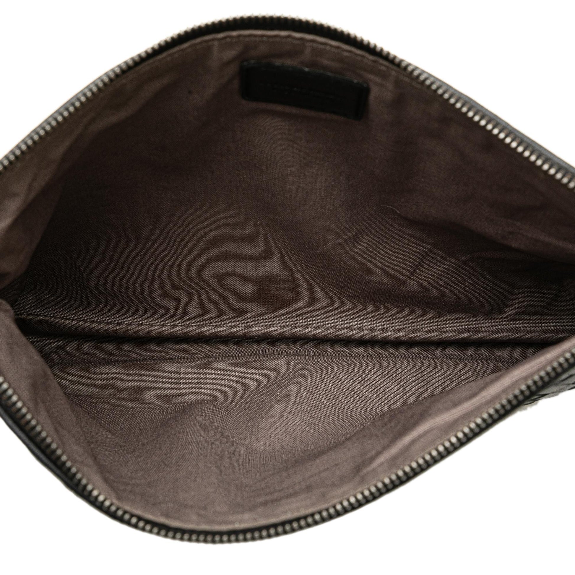 Bottega Veneta Veneta Shoulder Bag - Rovelle Bags