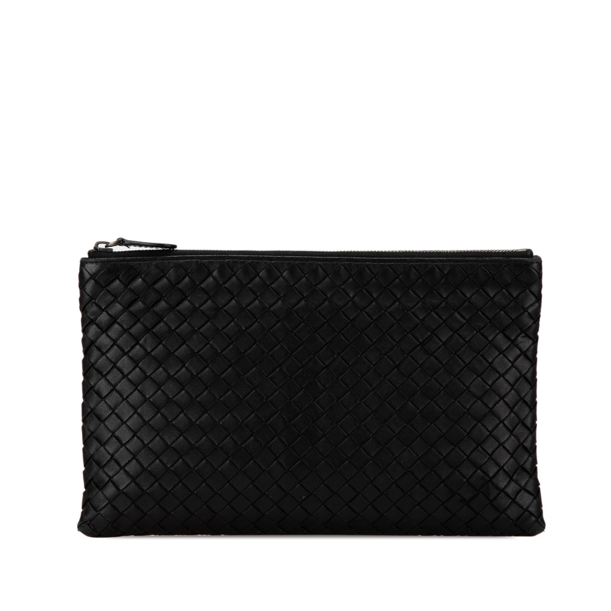 Bottega Veneta Veneta Shoulder Bag - Rovelle Bags
