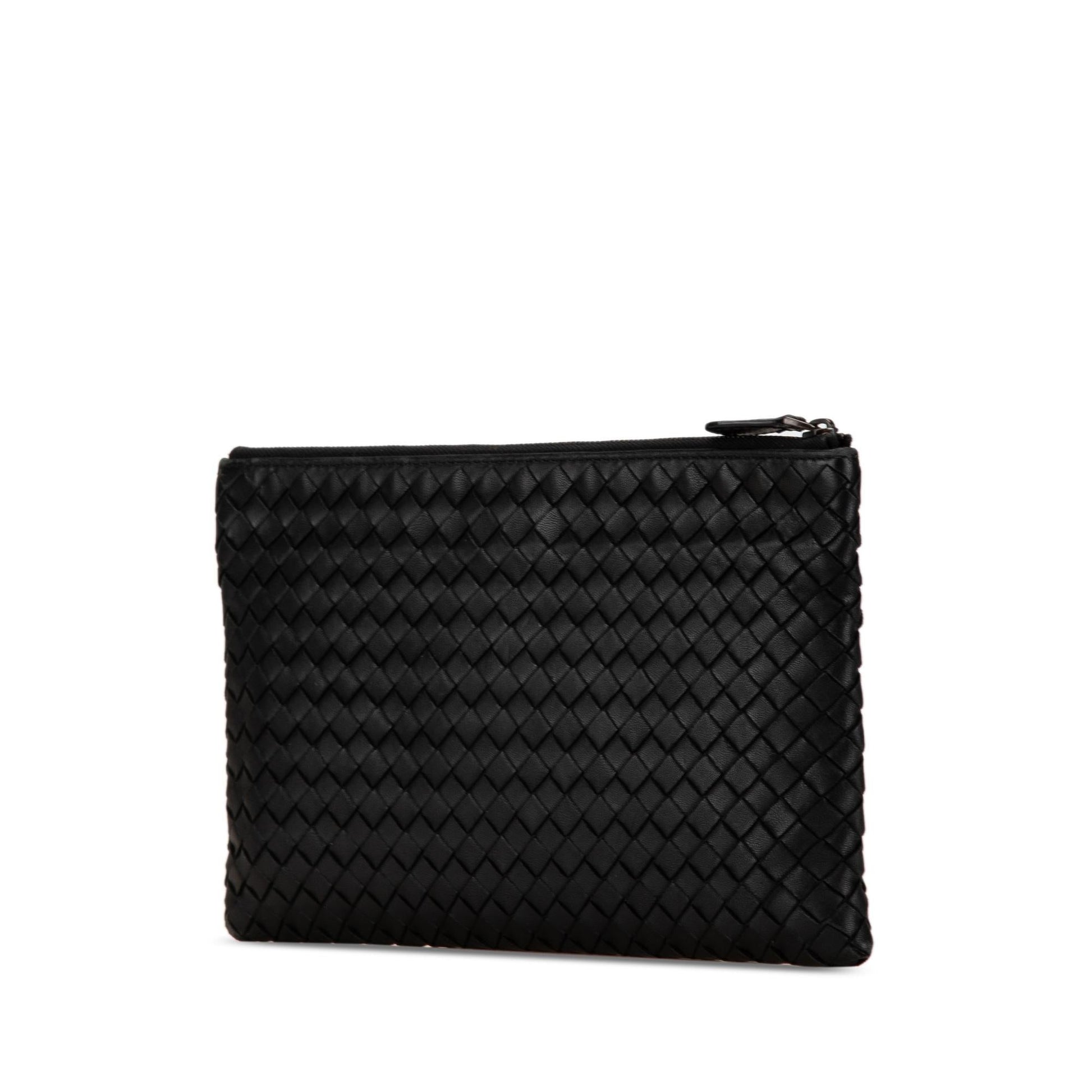 Bottega Veneta Veneta Shoulder Bag - Rovelle Bags