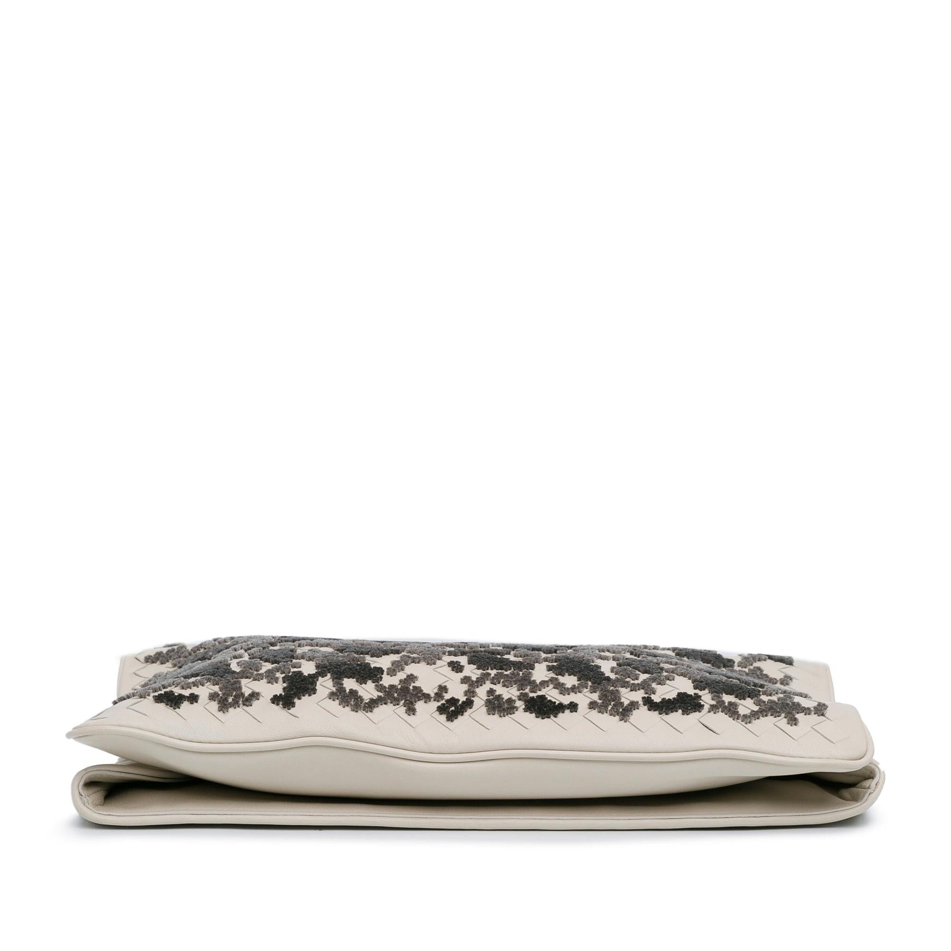 Bottega Veneta Veneta Shoulder Bag - Rovelle Bags