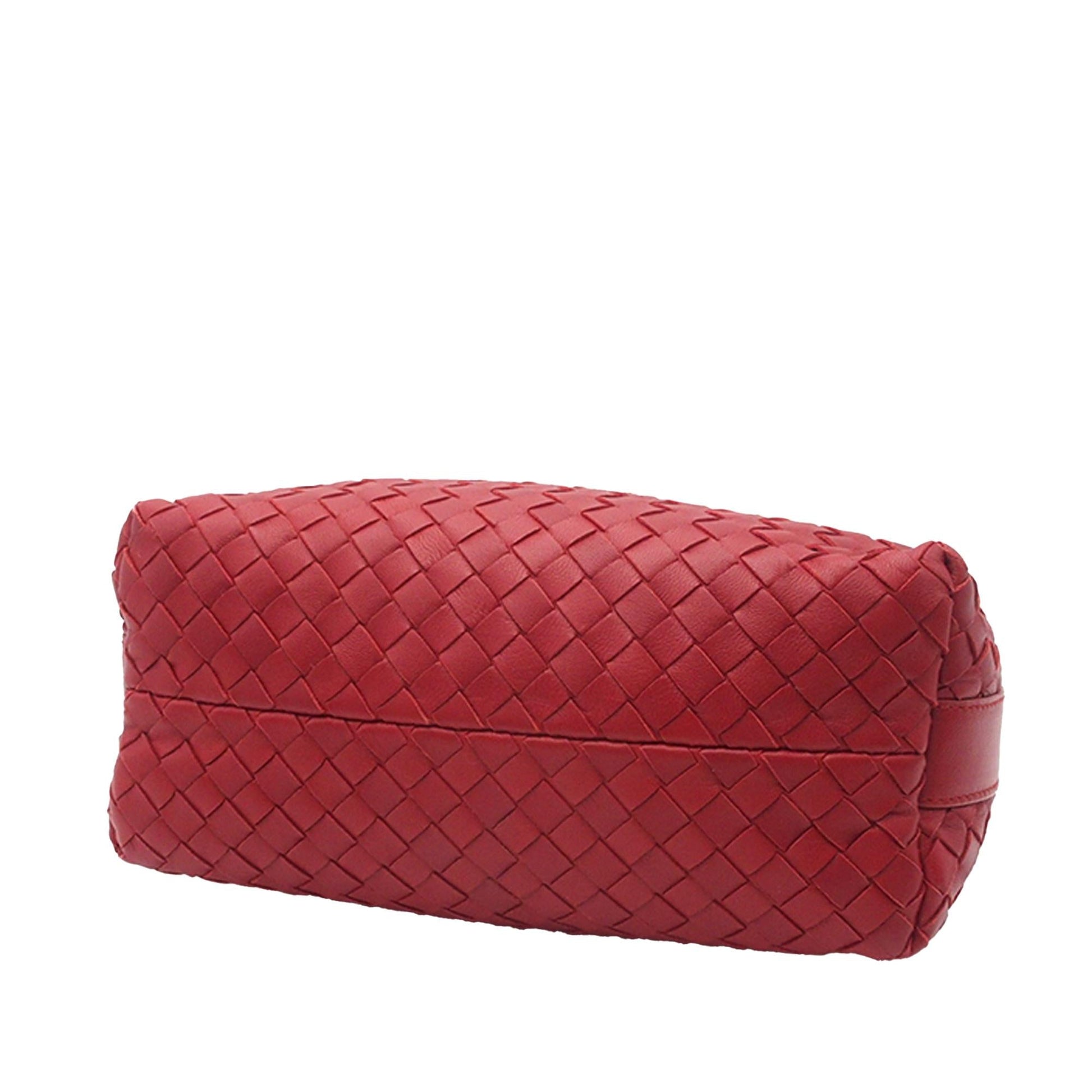 Bottega Veneta Veneta Shoulder Bag - Rovelle Bags