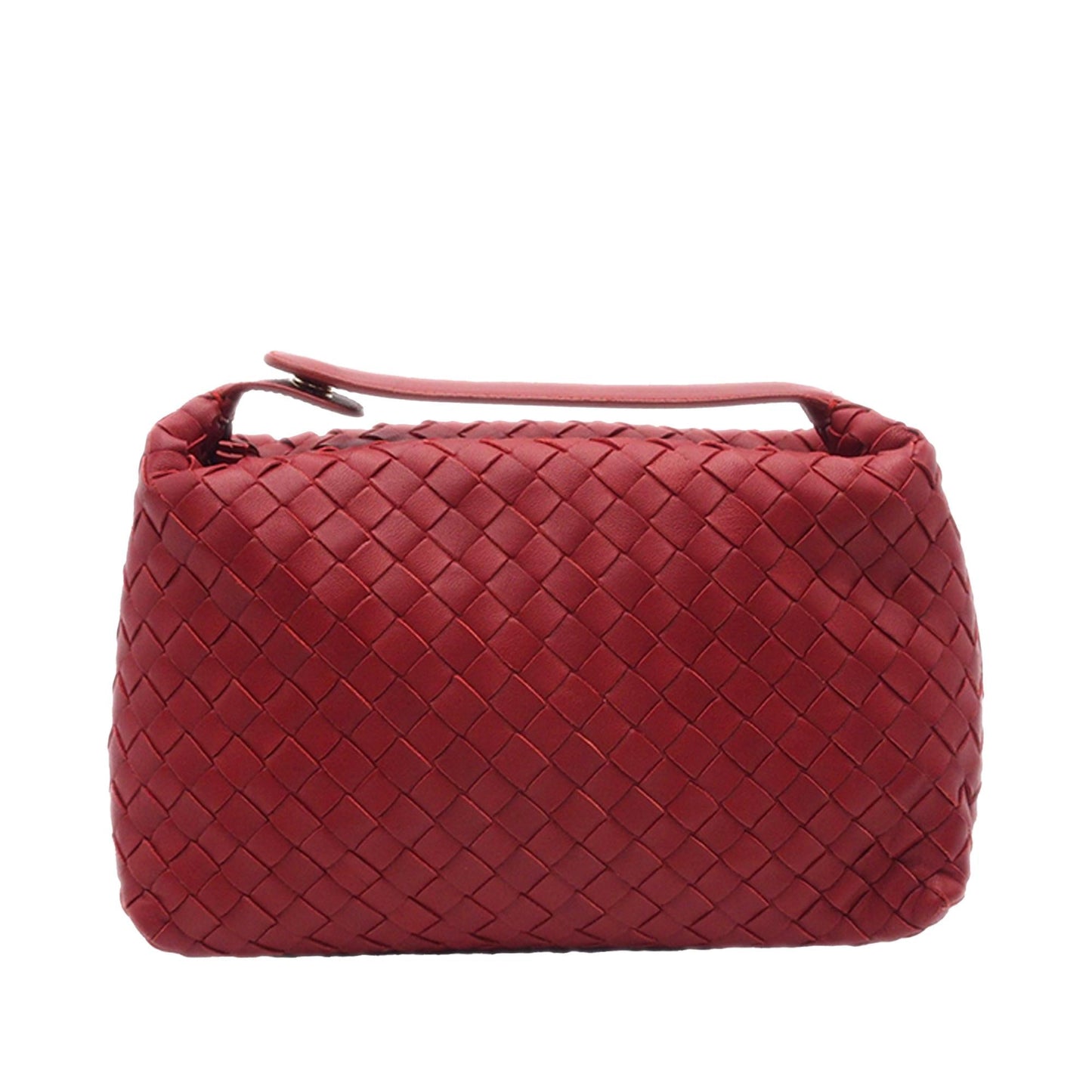 Bottega Veneta Veneta Shoulder Bag - Rovelle Bags