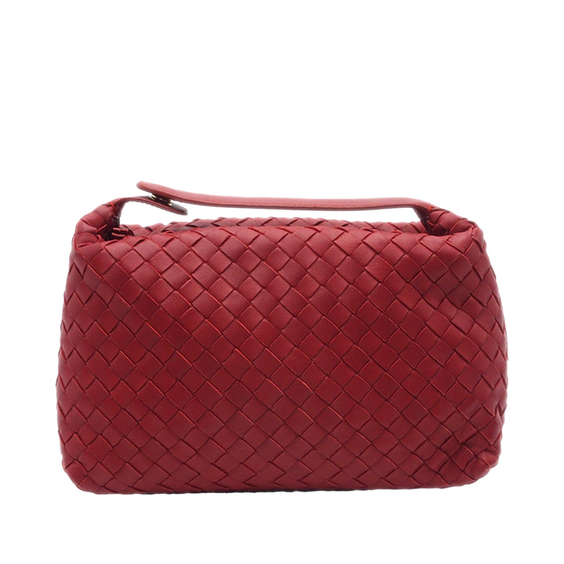Bottega Veneta Veneta Shoulder Bag - Rovelle Bags
