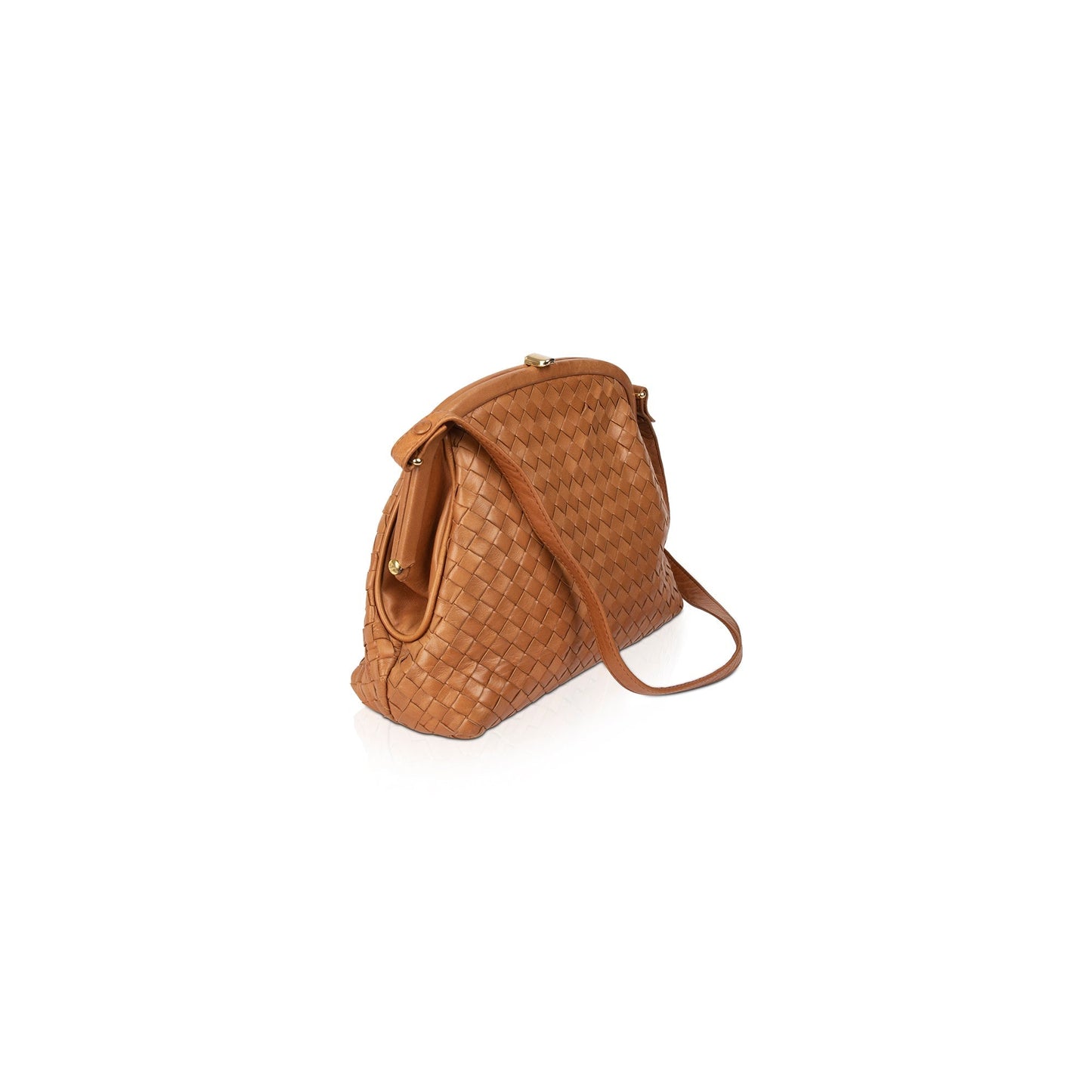 Bottega Veneta Veneta Crossbody - Rovelle Bags