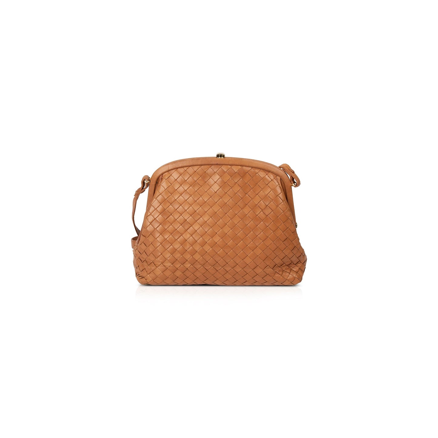 Bottega Veneta Veneta Crossbody - Rovelle Bags