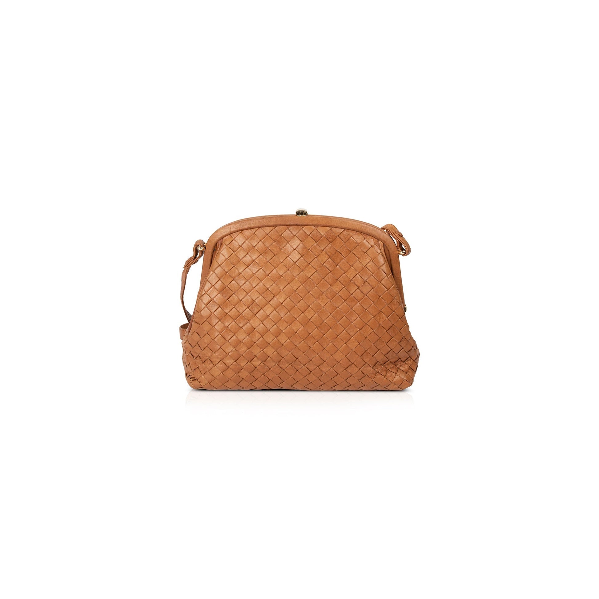 Bottega Veneta Veneta Crossbody - Rovelle Bags