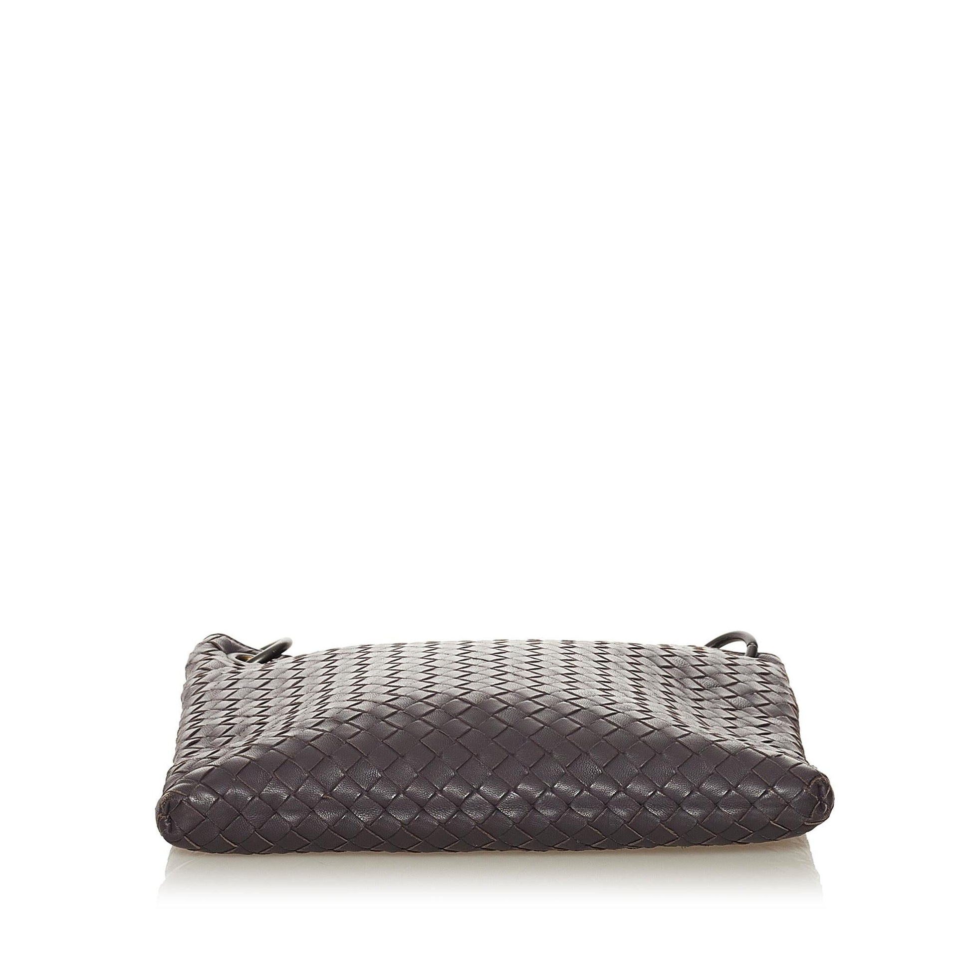 Bottega Veneta Veneta Crossbody - Rovelle Bags