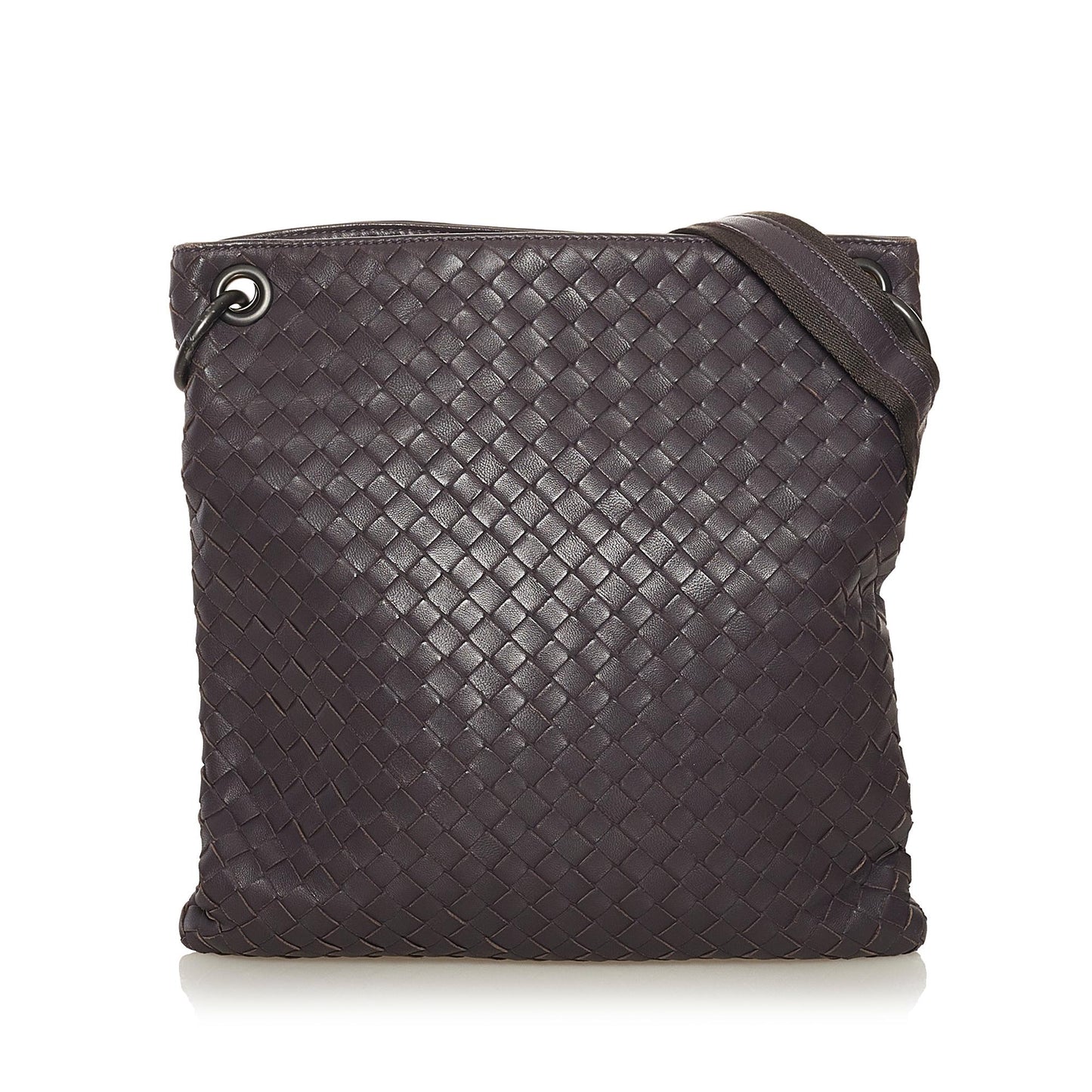 Bottega Veneta Veneta Crossbody - Rovelle Bags