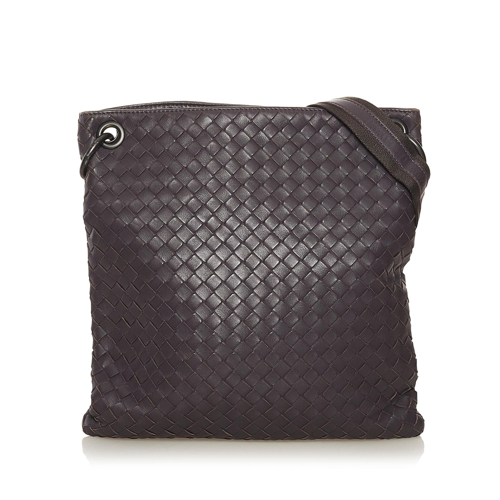 Bottega Veneta Veneta Crossbody - Rovelle Bags