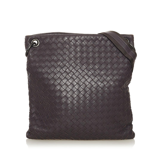 Bottega Veneta Veneta Crossbody - Rovelle Bags