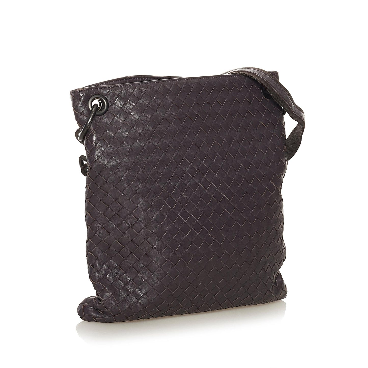 Bottega Veneta Veneta Crossbody - Rovelle Bags