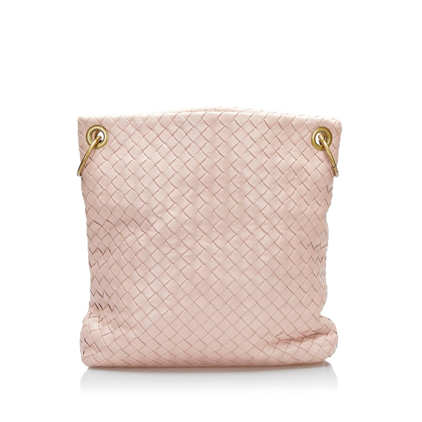 Bottega Veneta Veneta Crossbody - Rovelle Bags