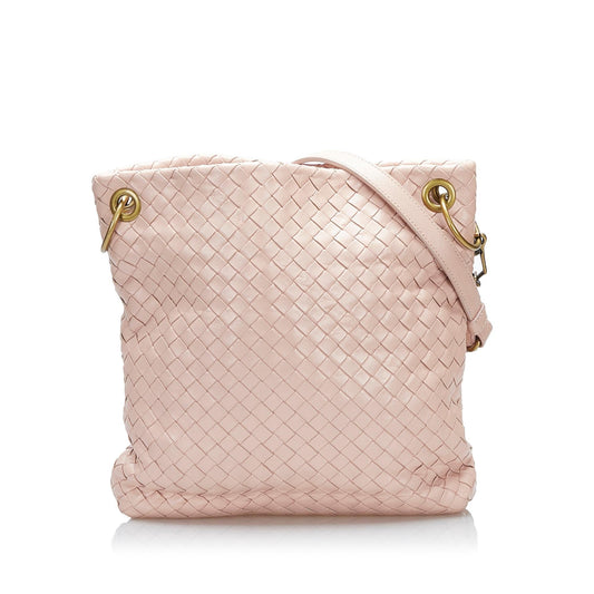 Bottega Veneta Veneta Crossbody - Rovelle Bags