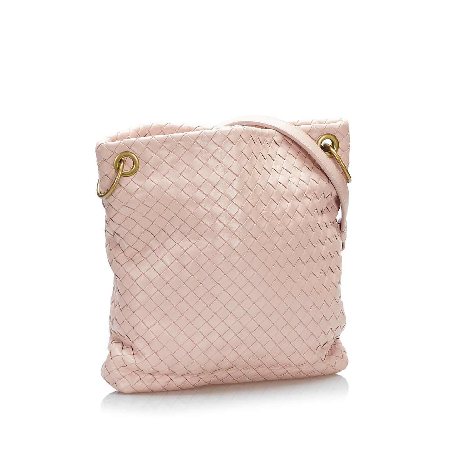 Bottega Veneta Veneta Crossbody - Rovelle Bags
