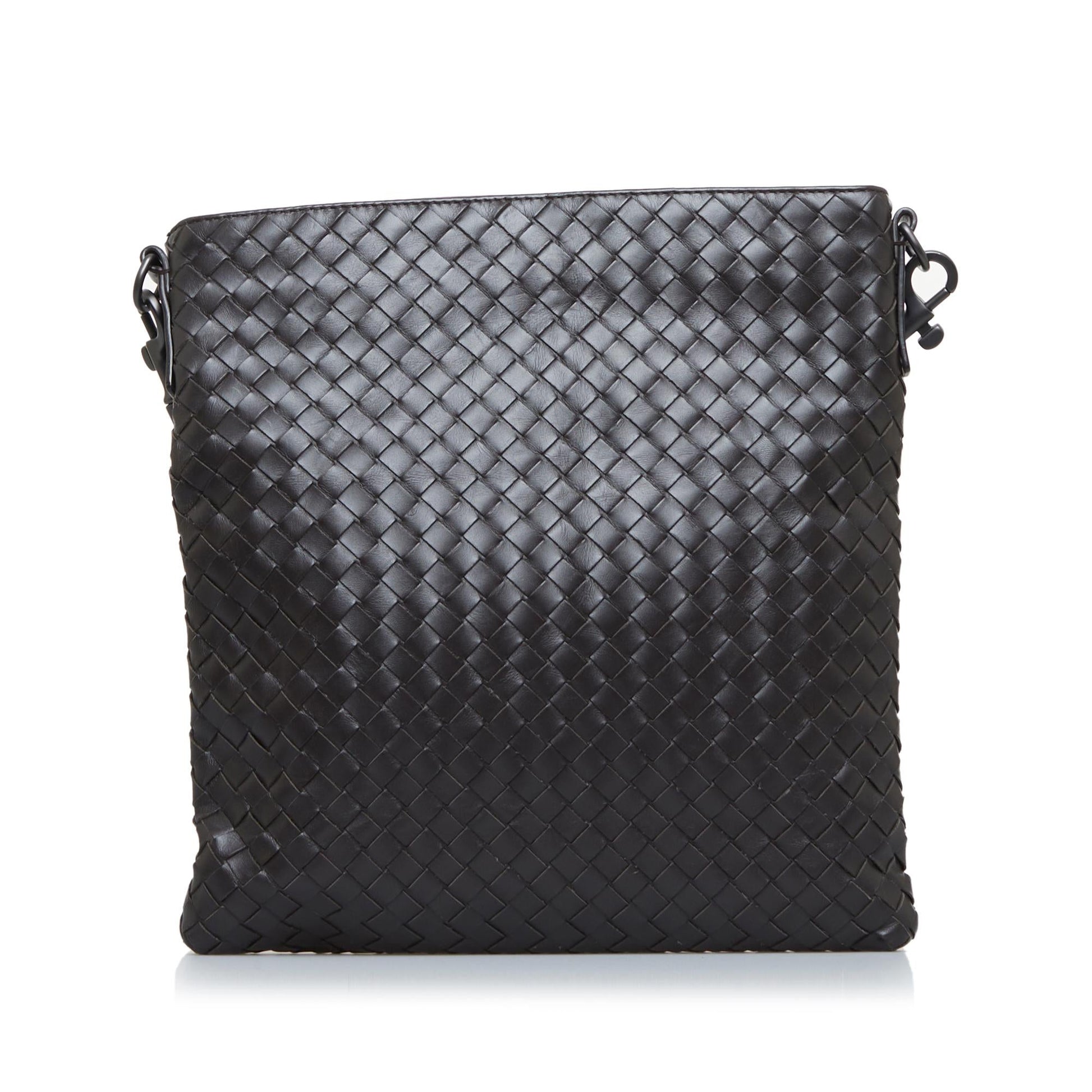 Bottega Veneta Veneta Crossbody - Rovelle Bags