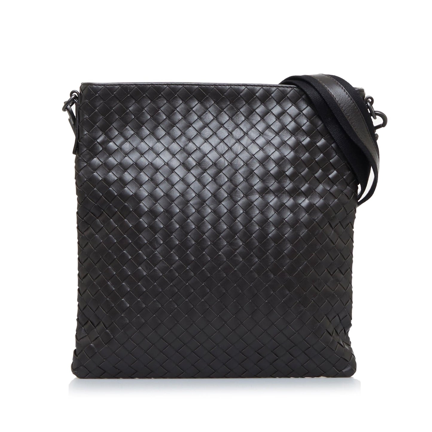 Bottega Veneta Veneta Crossbody - Rovelle Bags