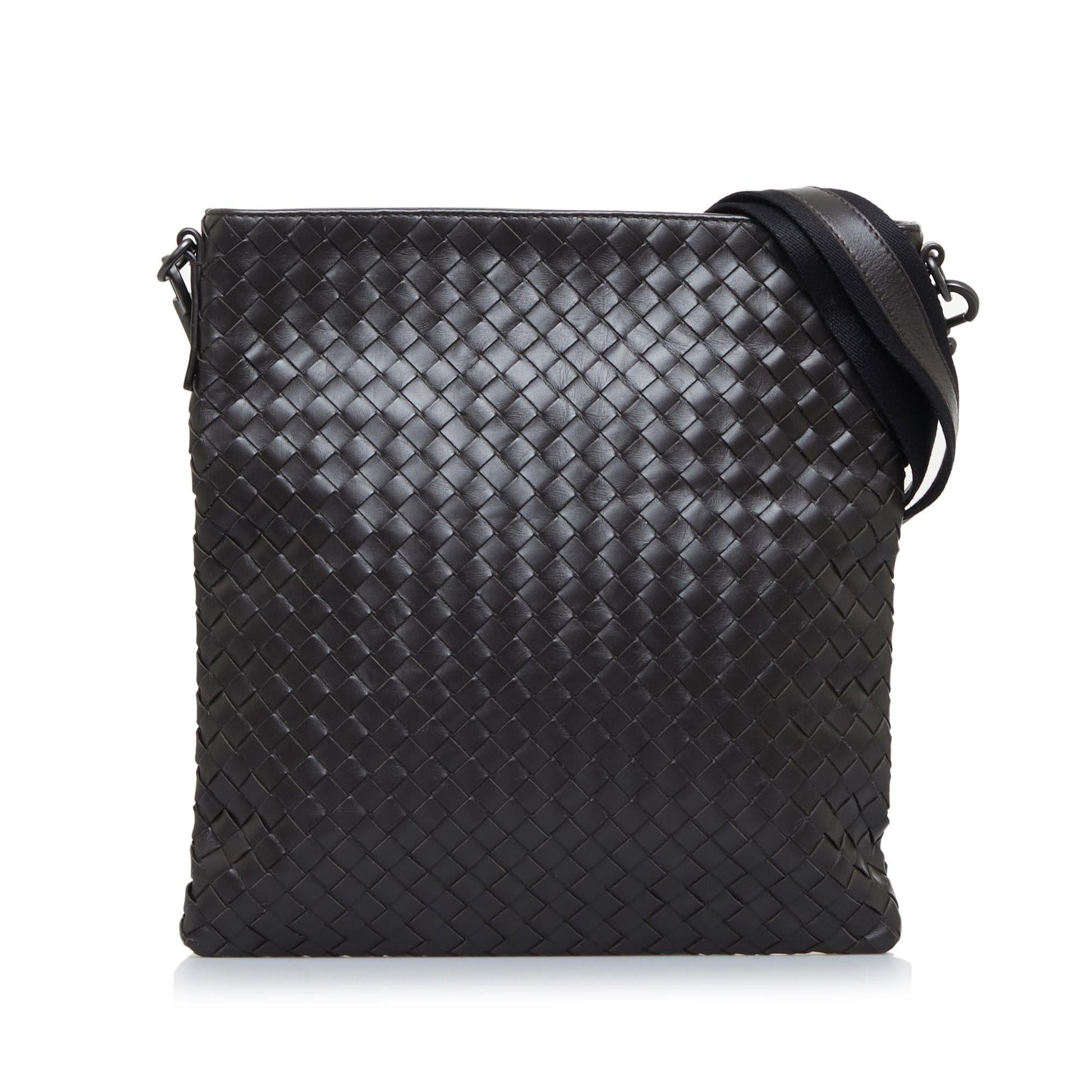 Bottega Veneta Veneta Crossbody - Rovelle Bags