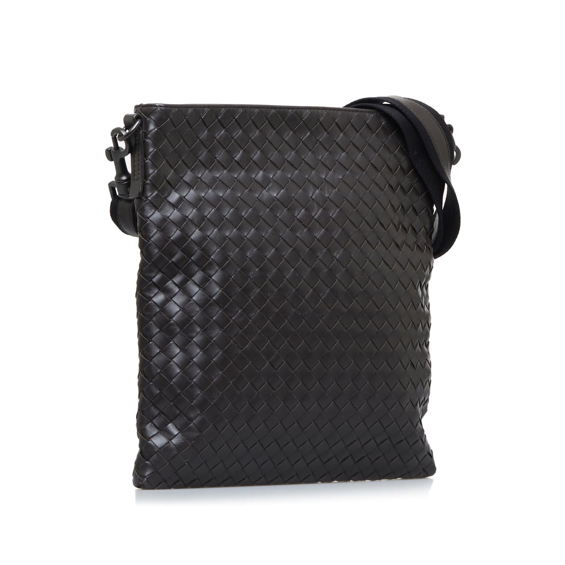 Bottega Veneta Veneta Crossbody - Rovelle Bags