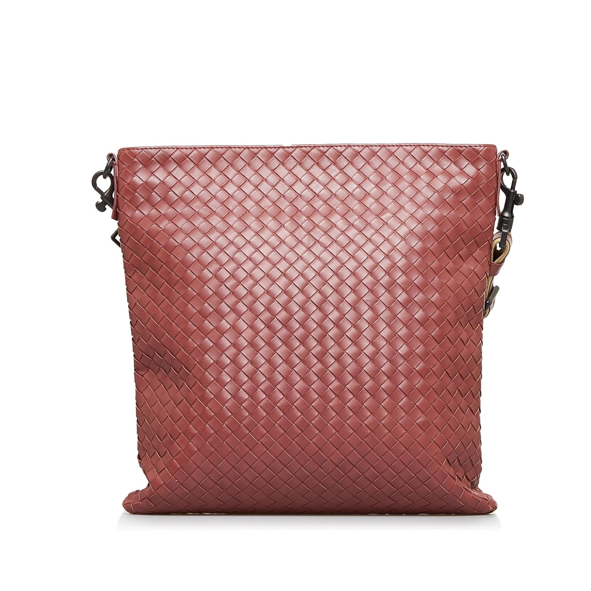 Bottega Veneta Veneta Crossbody - Rovelle Bags