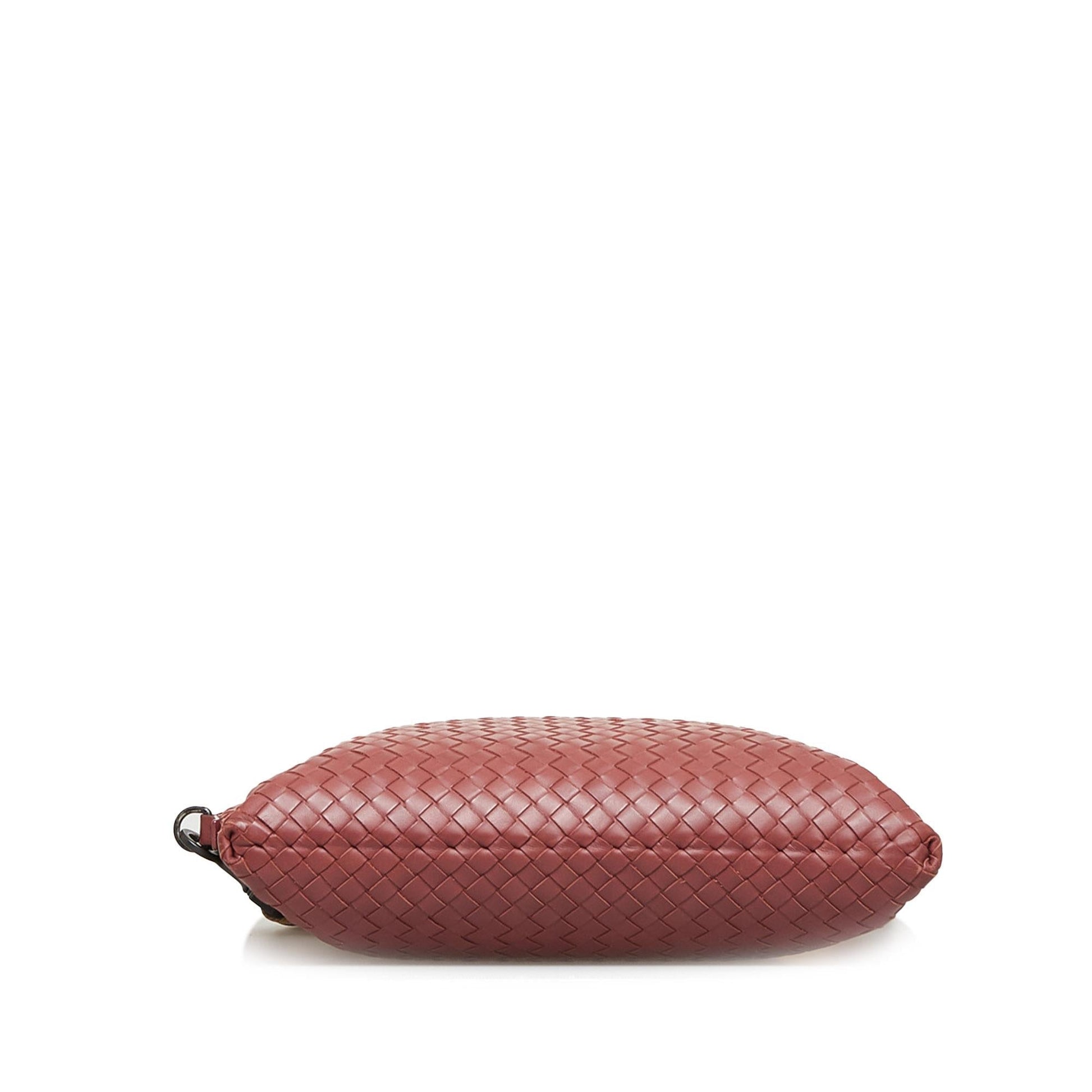 Bottega Veneta Veneta Crossbody - Rovelle Bags