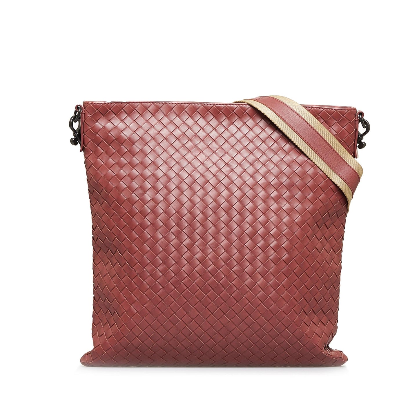 Bottega Veneta Veneta Crossbody - Rovelle Bags