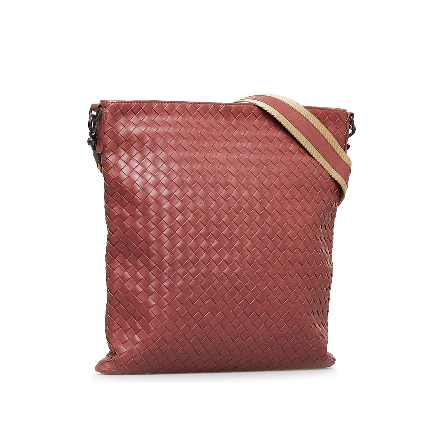 Bottega Veneta Veneta Crossbody - Rovelle Bags
