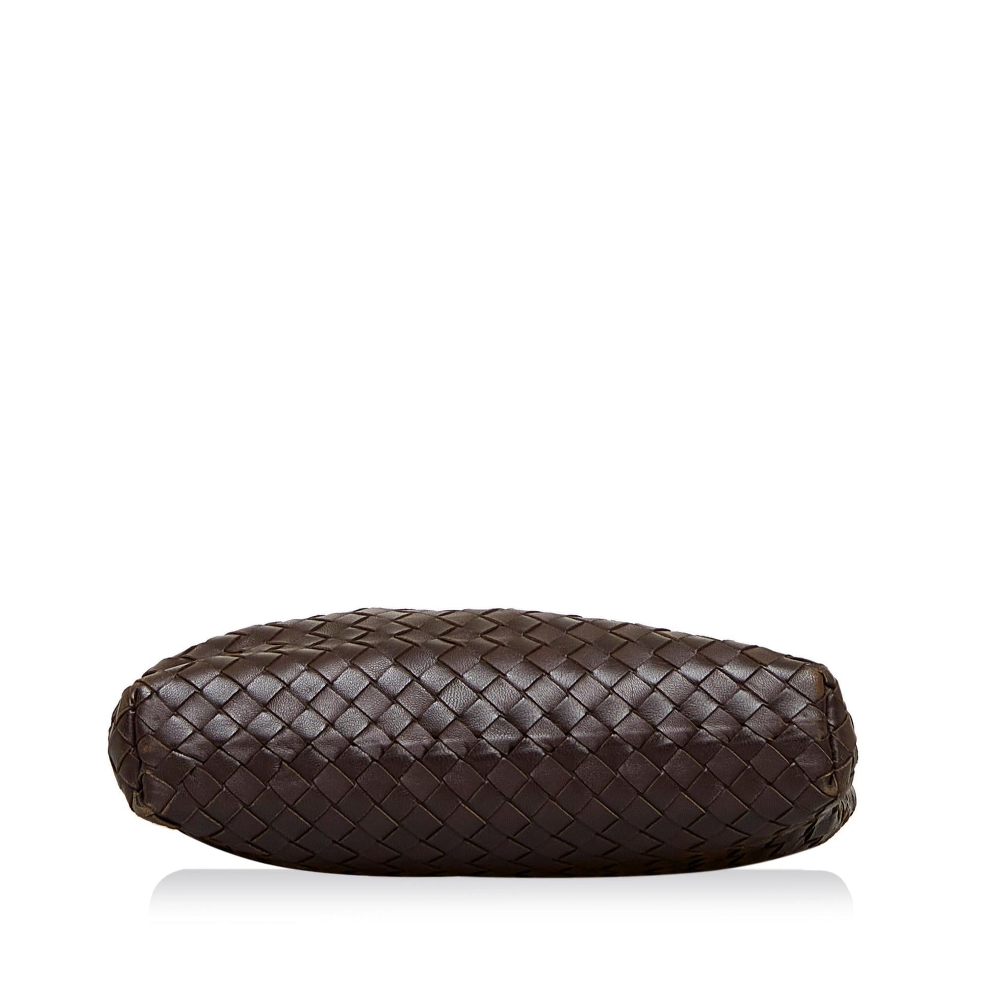 Bottega Veneta Veneta Crossbody - Rovelle Bags