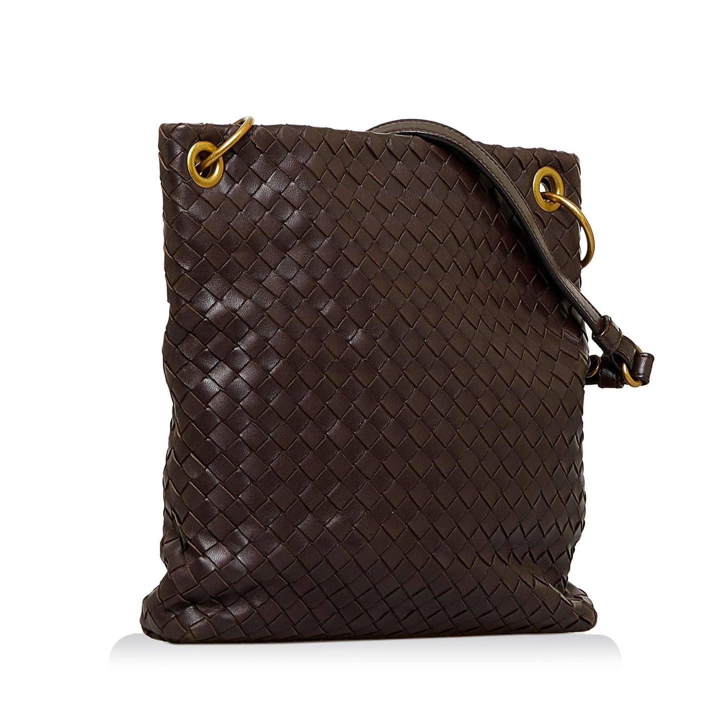 Bottega Veneta Veneta Crossbody - Rovelle Bags