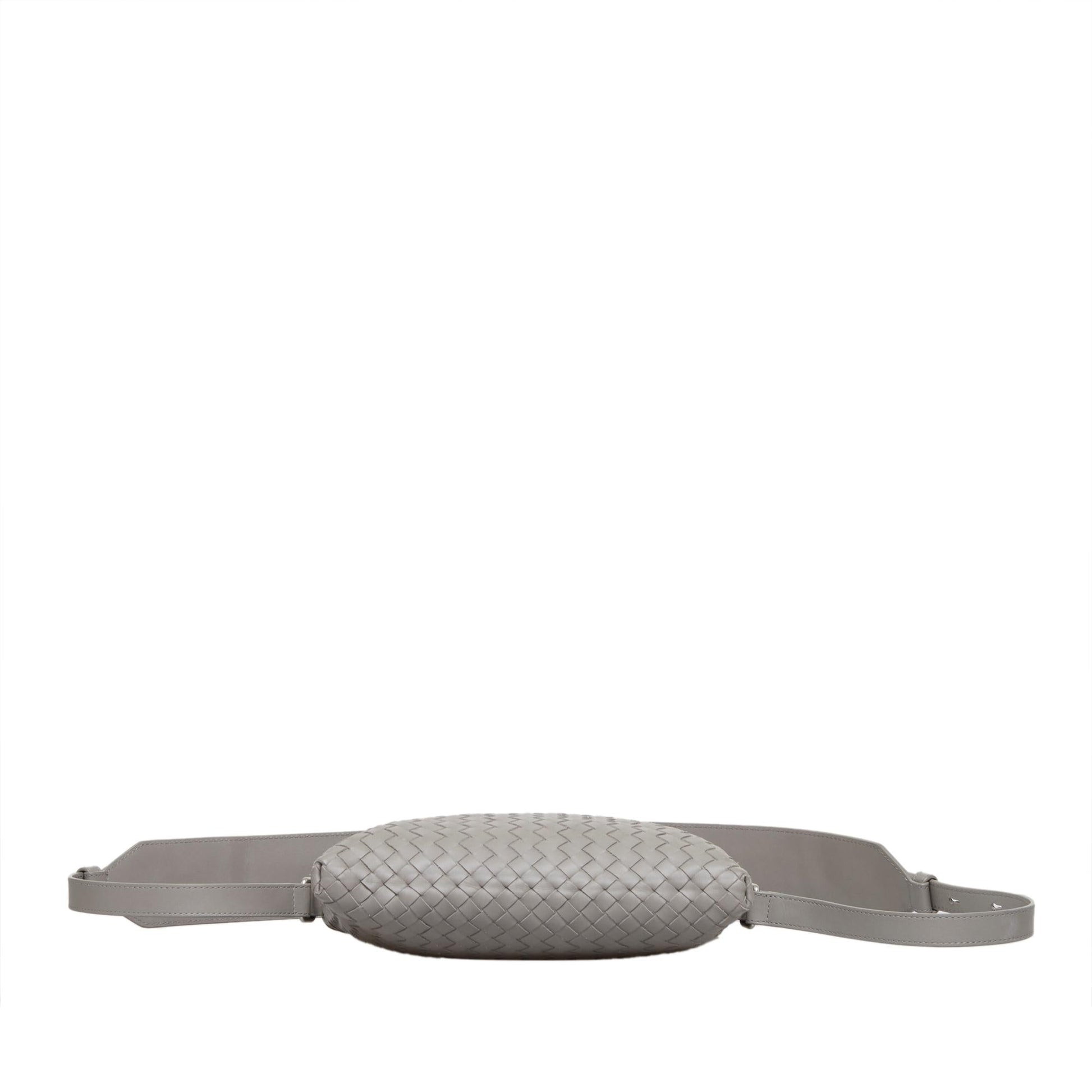 Bottega Veneta Veneta Crossbody - Rovelle Bags