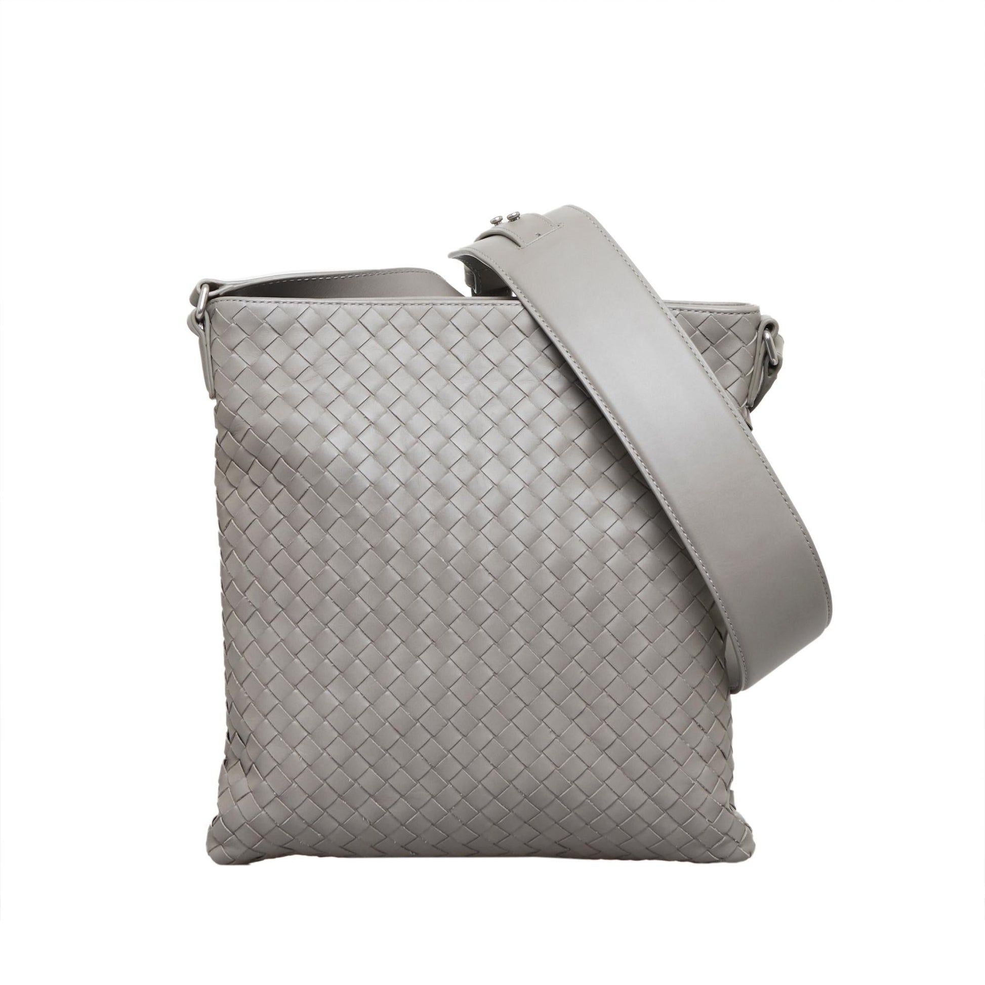 Bottega Veneta Veneta Crossbody - Rovelle Bags