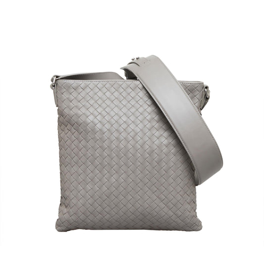 Bottega Veneta Veneta Crossbody - Rovelle Bags