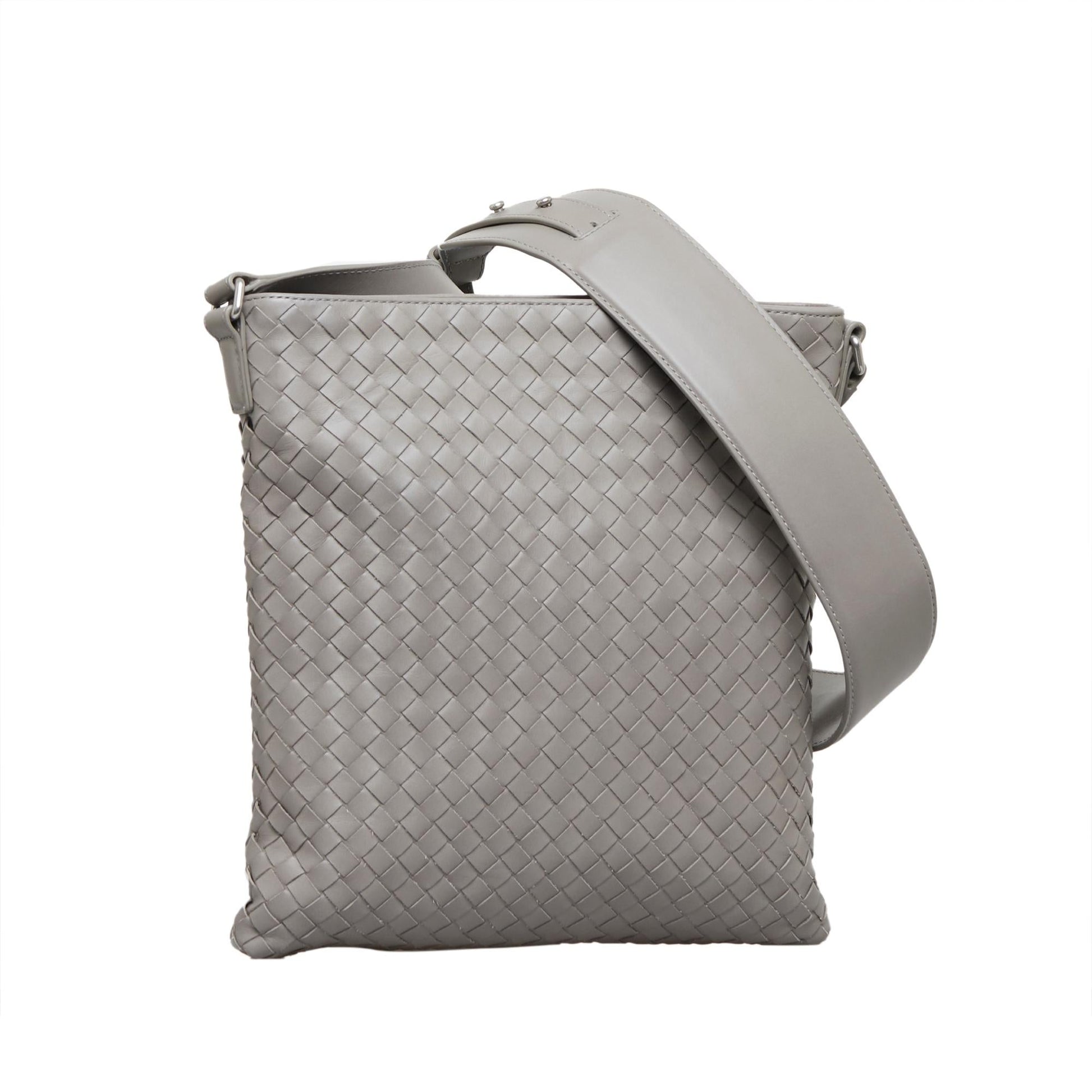 Bottega Veneta Veneta Crossbody - Rovelle Bags