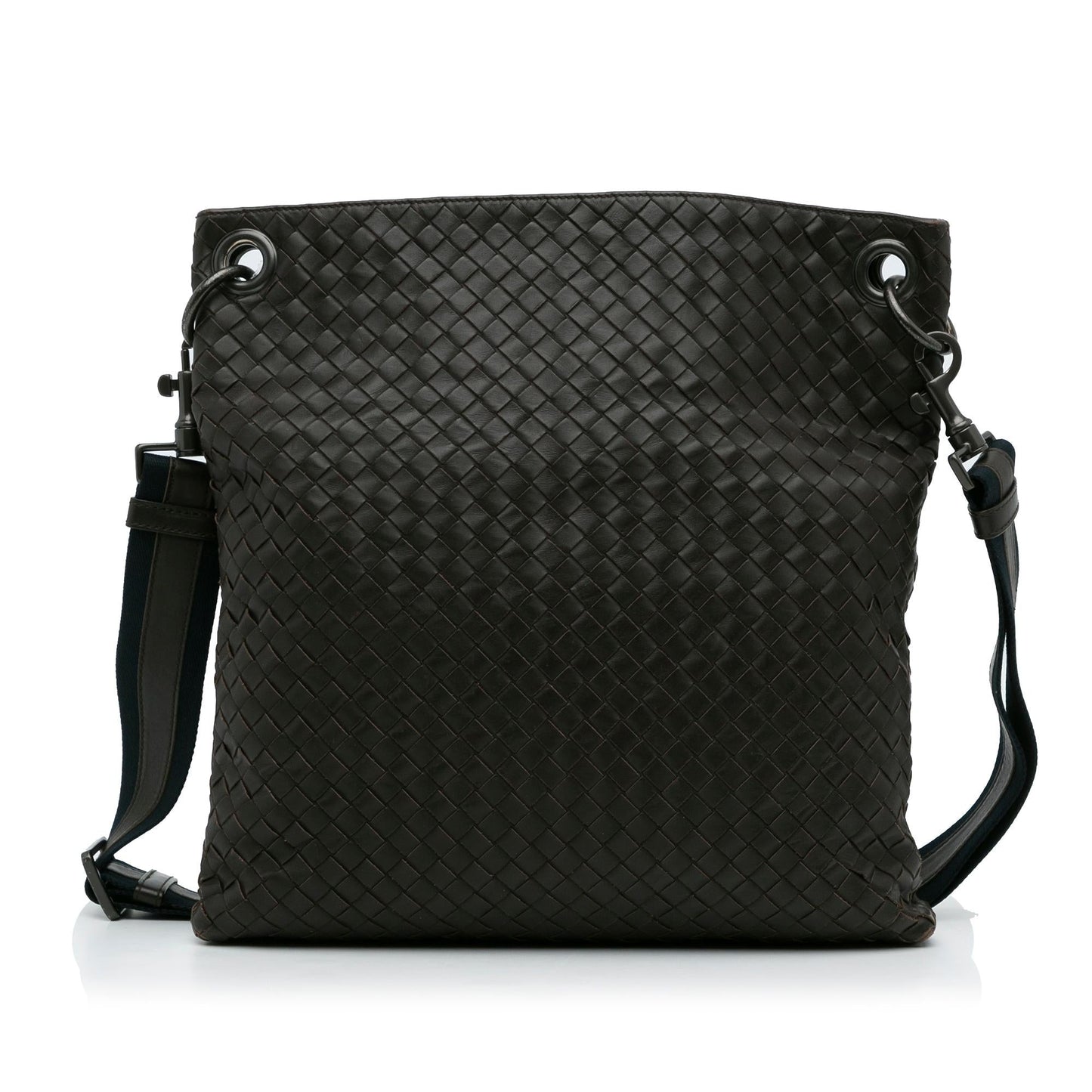 Bottega Veneta Veneta Crossbody - Rovelle Bags