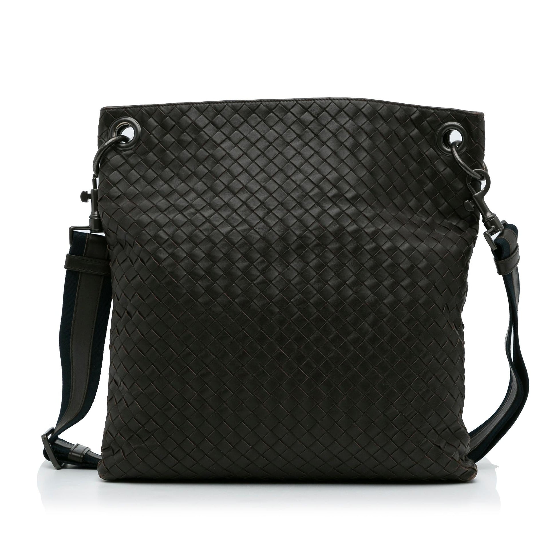 Bottega Veneta Veneta Crossbody - Rovelle Bags