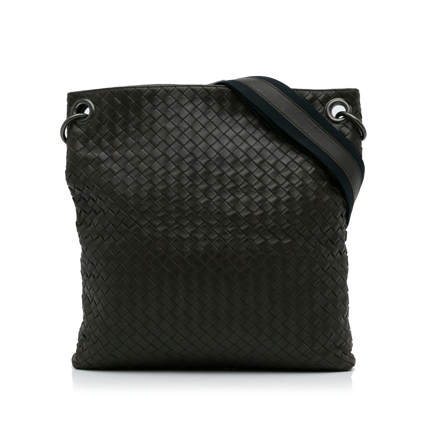 Bottega Veneta Veneta Crossbody - Rovelle Bags