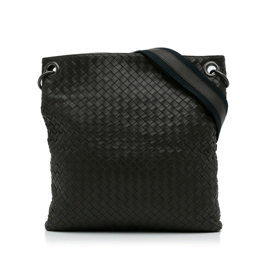Bottega Veneta Veneta Crossbody - Rovelle Bags