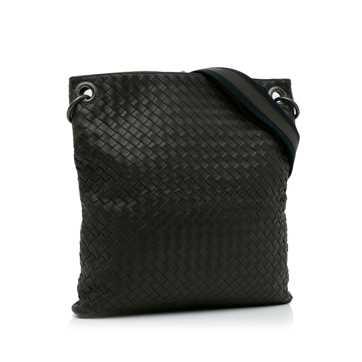 Bottega Veneta Veneta Crossbody - Rovelle Bags
