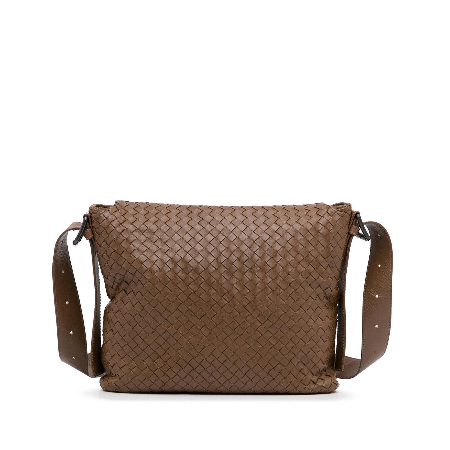 Bottega Veneta Veneta Crossbody - Rovelle Bags