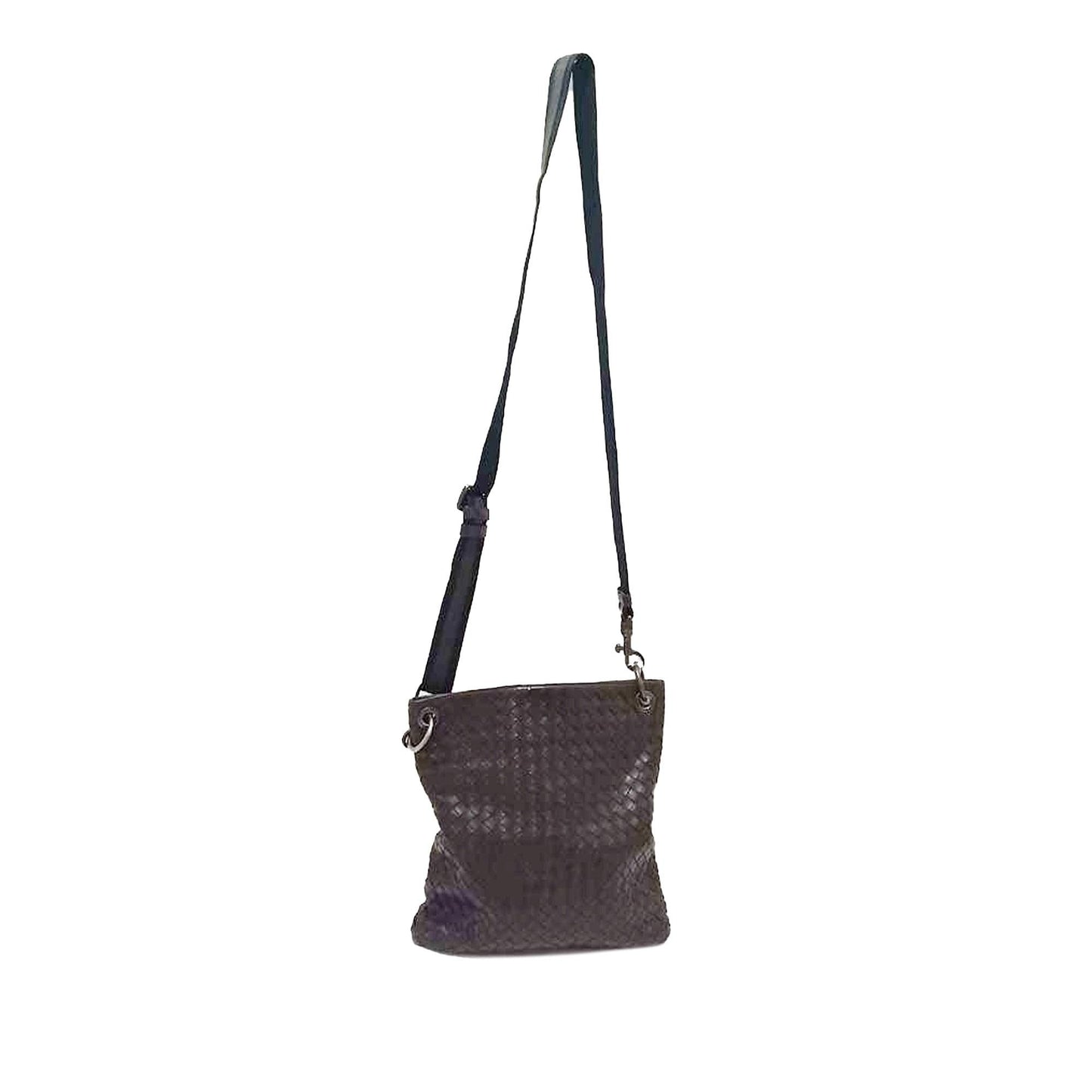Bottega Veneta Veneta Crossbody - Rovelle Bags
