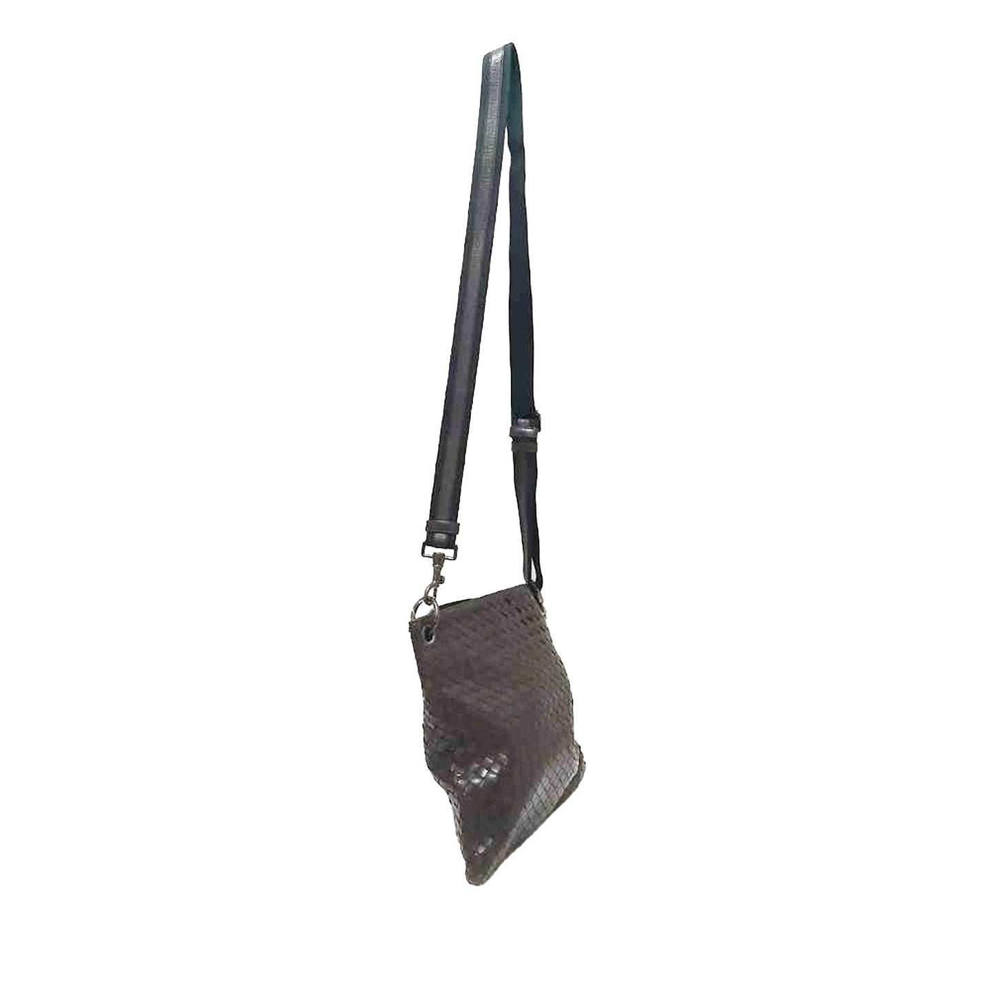 Bottega Veneta Veneta Crossbody - Rovelle Bags