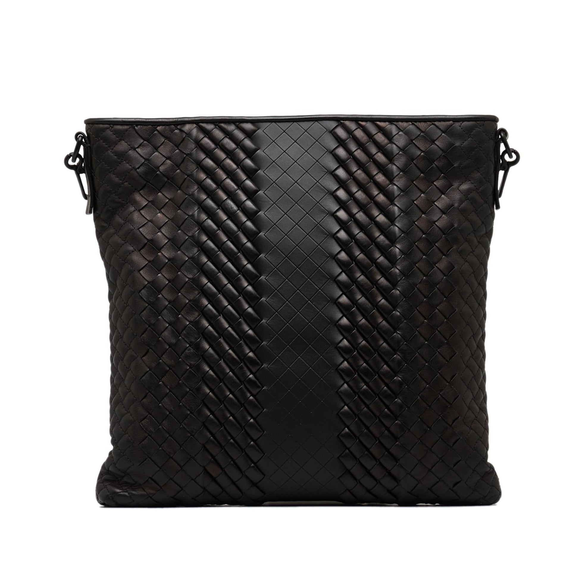 Bottega Veneta Veneta Crossbody - Rovelle Bags