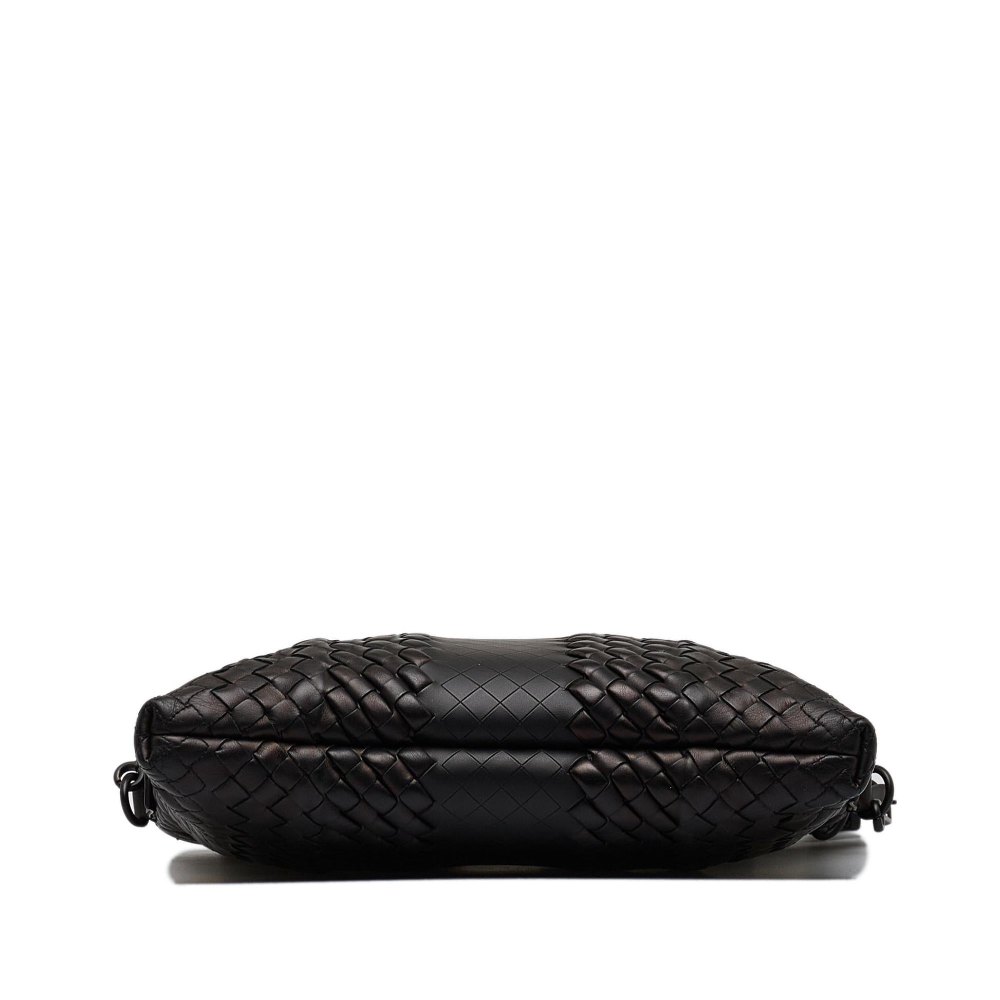 Bottega Veneta Veneta Crossbody - Rovelle Bags