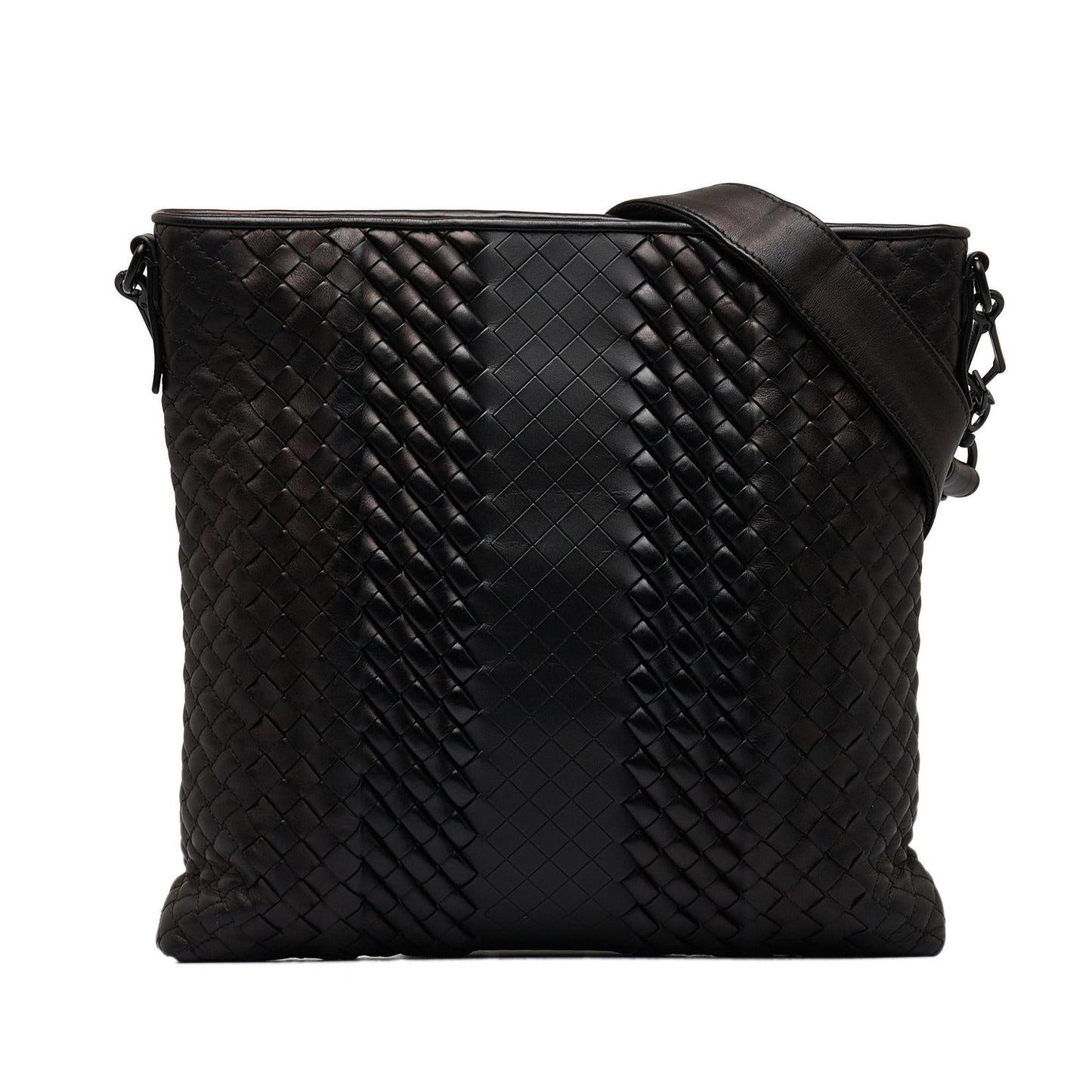 Bottega Veneta Veneta Crossbody - Rovelle Bags