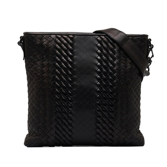 Bottega Veneta Veneta Crossbody - Rovelle Bags