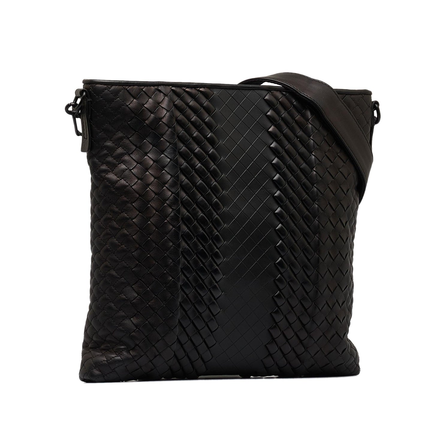 Bottega Veneta Veneta Crossbody - Rovelle Bags