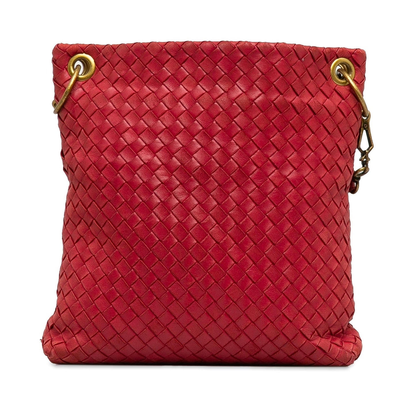 Bottega Veneta Veneta Crossbody - Rovelle Bags