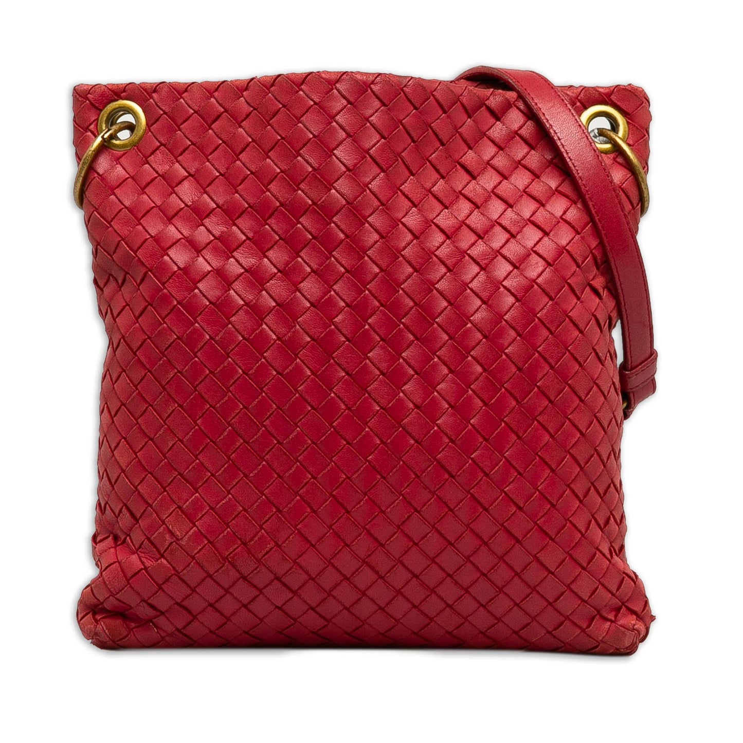 Bottega Veneta Veneta Crossbody - Rovelle Bags