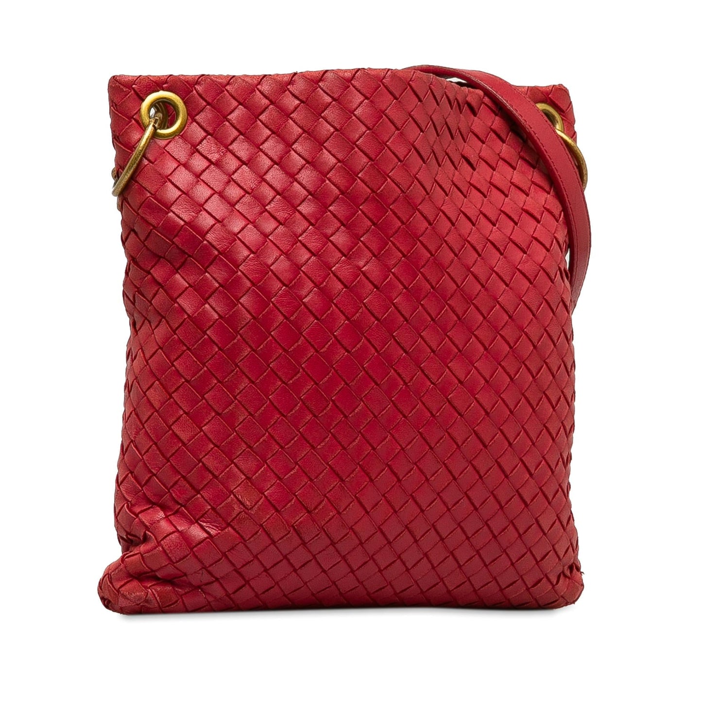 Bottega Veneta Veneta Crossbody - Rovelle Bags
