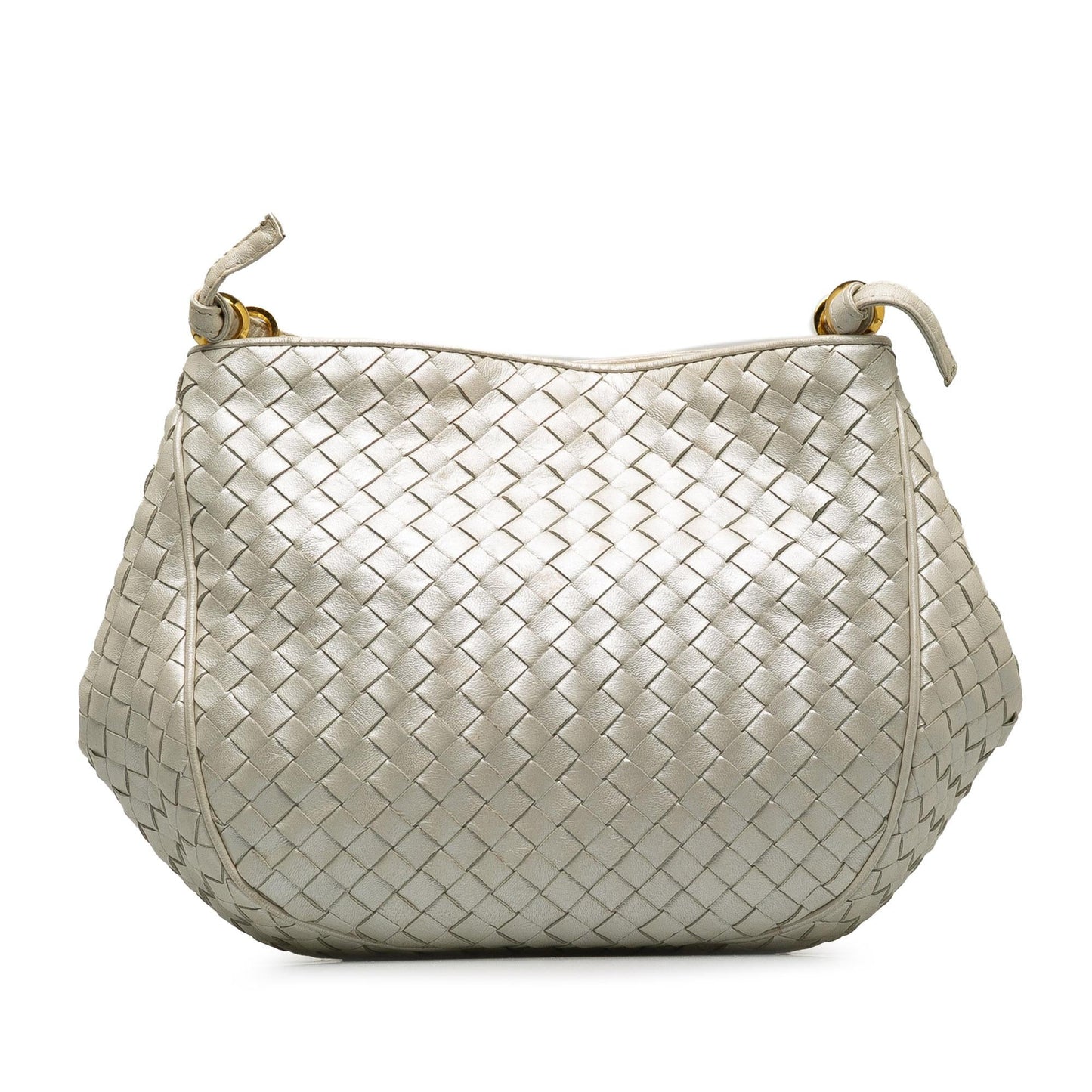 Bottega Veneta Veneta Crossbody - Rovelle Bags