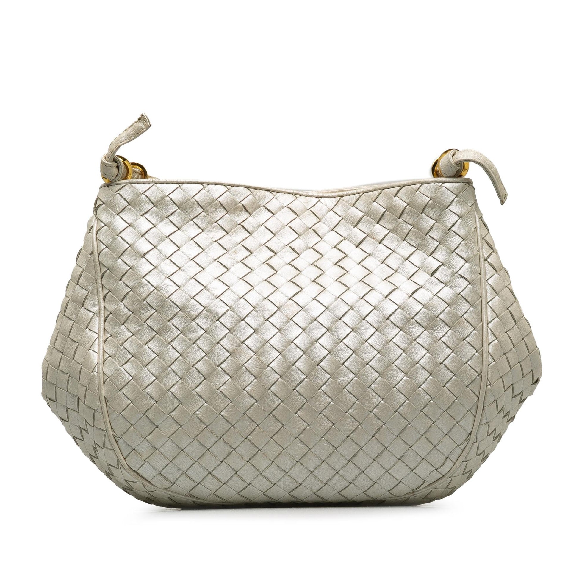 Bottega Veneta Veneta Crossbody - Rovelle Bags